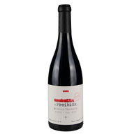 António Maçanita A Proibida Tinto