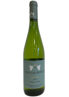 Casa Da Bouça Blend White