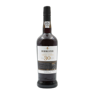 Burmester 30 Anos Do Tawny Porto