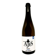 Ajts Escolha Espadeiro Rosé