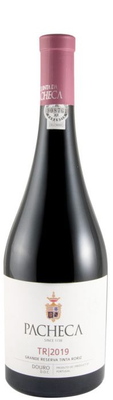 Pacheca Grande Reserva Tinta Roriz  Tinto
