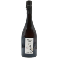 Luis Pato Vinha Pan 10 Anos De Estágio Espumante