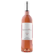 Quinta Dos Termos Rosé
