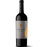 Pera Doce Premium Alentejano Red