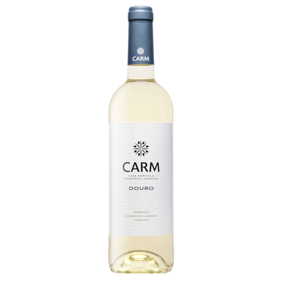 Carm Douro  Branco