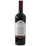 Quinta Do Piloto Collection Alfrocheiro Tinto