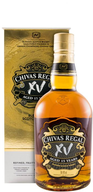 Chivas Regal Xv 15 Anos 