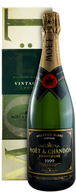 Moët & Chandon Millésime Espumante