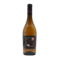Maria Saudade Alvarinho Avesso Branco