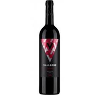 Vallegre Red