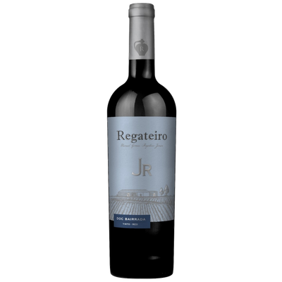 Regateiro JR  Tinto