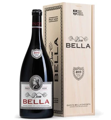 Dom Bella 1500ml  Tinto