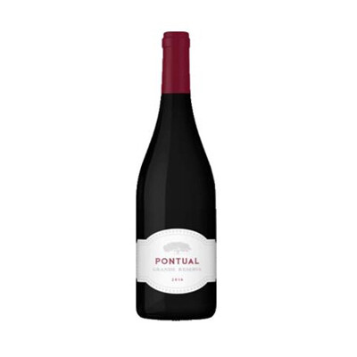 Pontual Grande Reserva  Tinto