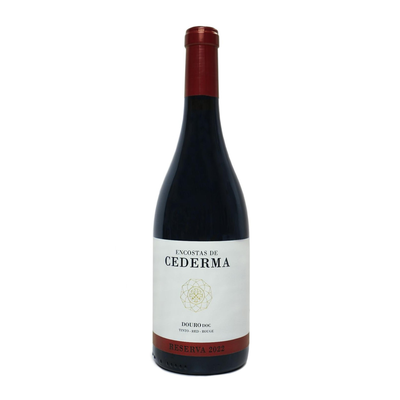 Encostas de Cederma Reserva  Tinto