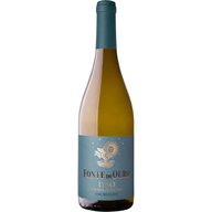 Fonte Do Ouro Reserva Especial Encruzado Dão Branco