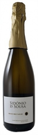 Espumante Sidónio De Sousa Nature Sparkling