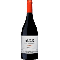 M.O.B. Lote 3 Tinto