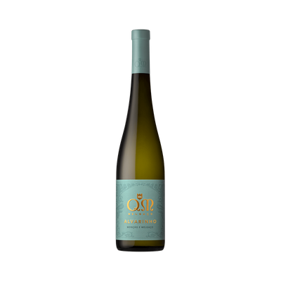 QM Alvarinho  Branco