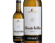 Monte Velho 0.375l White