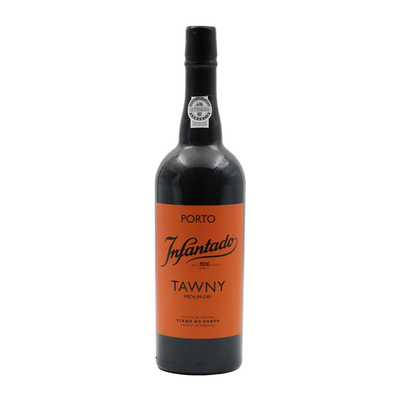 Quinta do Infantado Tawny  Porto
