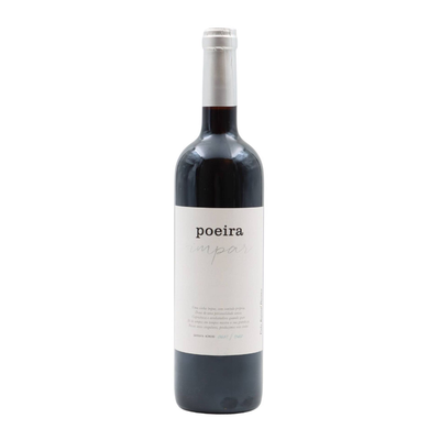 Poeira Impar Douro  Tinto
