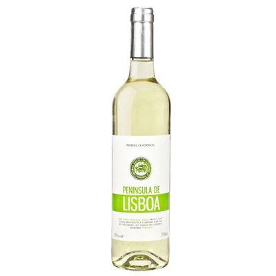 Peninsula de Lisboa  Branco