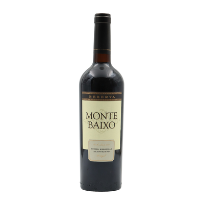 Monte Baixo Alentejo Reserva  Tinto