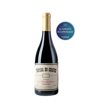 Tapada do Chaves  Tinto