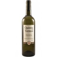 Quinta Dos Termos Reserva Do Patrão Branco