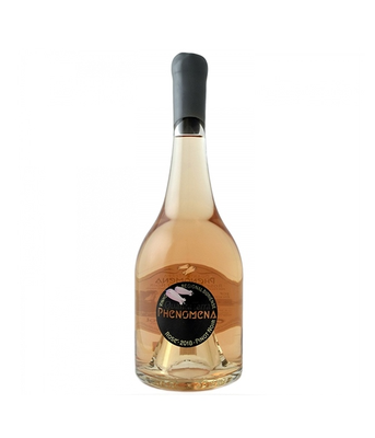 Quanta Terra Phenomena  Rosé