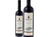 Crasto Reserva Vinhas Velhas Douro Red