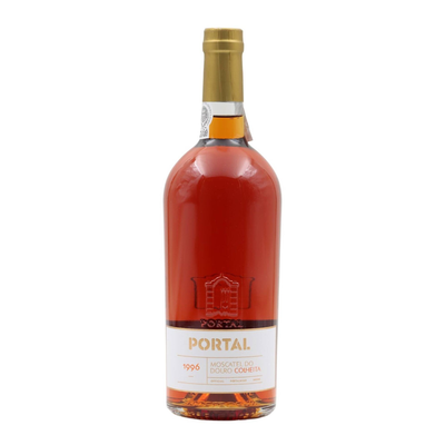 Quinta do Portal Moscatel do Douro Reserva 