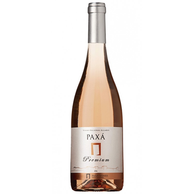 Paxá Premium  Rosé