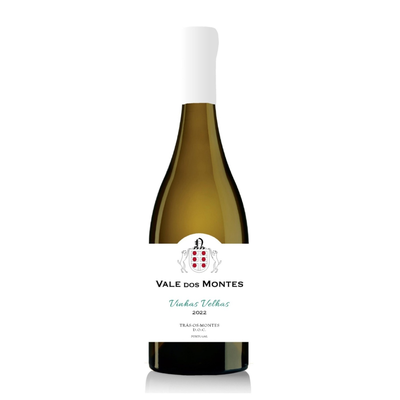 Quinta Vale dos Montes Vinhas Velhas  Branco