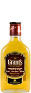 Frasco Grant's 20cl 