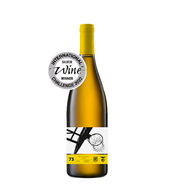 Garrafeira Benfica Slb 73 Branco