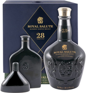 Royal Salute Kew Palace Edition 28 Anos 