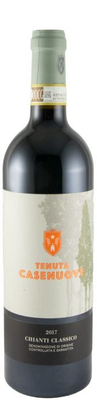 Tenuta Casenuove Chianti Classico  Tinto