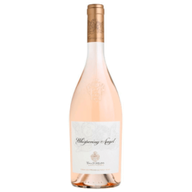 Whispering Angel Côtes De Provence Rosé