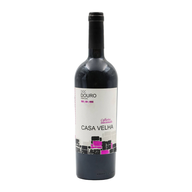 Casa Velha Selected Harvest Douro Tinto
