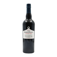 Quinta Do Vesuvio Vintage Port
