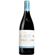 La Rioja Alta Vina Ardanza Reserva Red