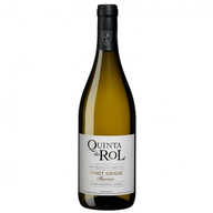 Quinta Do Rol Pinot Grigio Barrica - Lisboa White