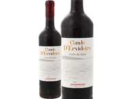 Conde D'Ervideira Da Água Alentejo Tinto
