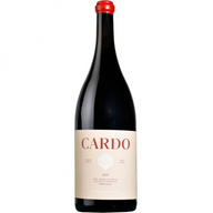 Cardo Magnum 3litros Red