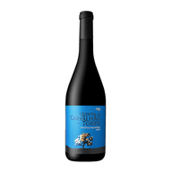 Quinta Do Carvalhão Torto Touriga Nacional Jaen Red