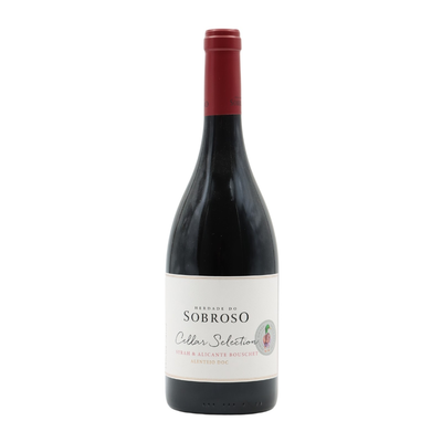 Herdade do Sobroso Cellar Selection  Tinto