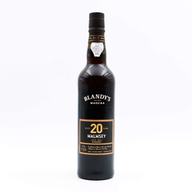 Blandys 20 Anos Malvasia Da Madeira 