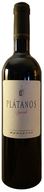 Plátanos Syrah Tinto