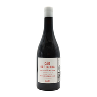 António Braga Cão Que Ladra Mourisco Tinto